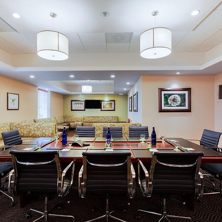 Holiday Inn San Jose-Silicon Valley By Ihg Екстер'єр фото