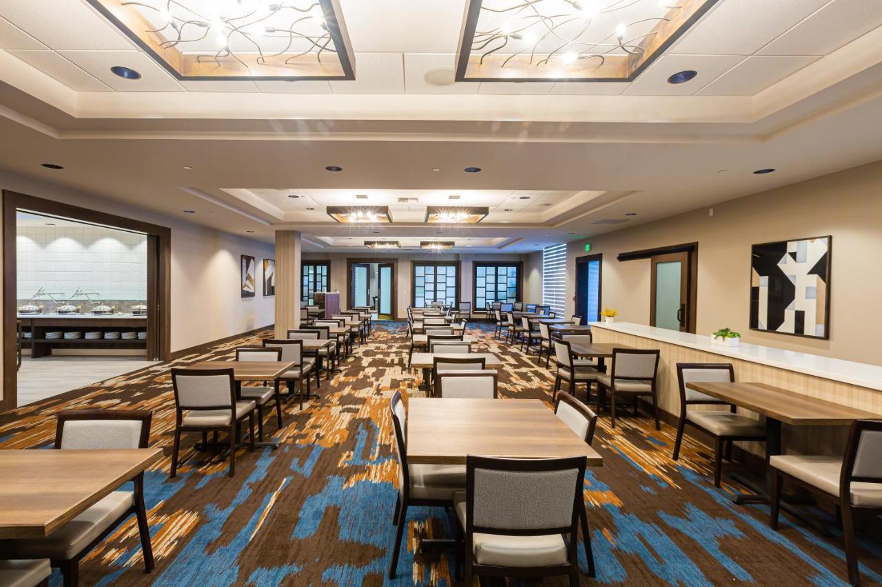 Holiday Inn San Jose-Silicon Valley By Ihg Екстер'єр фото