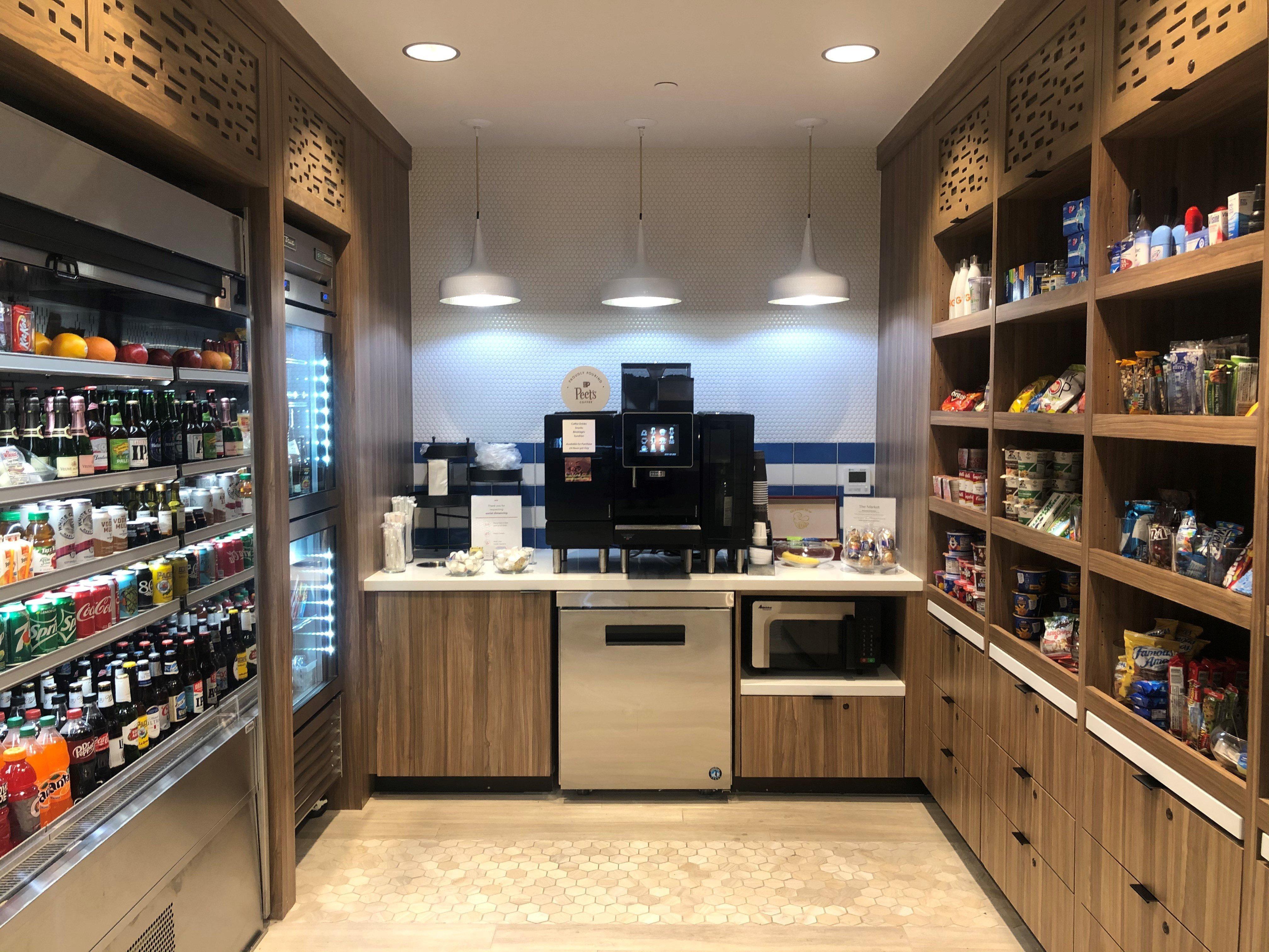 Holiday Inn San Jose-Silicon Valley By Ihg Екстер'єр фото
