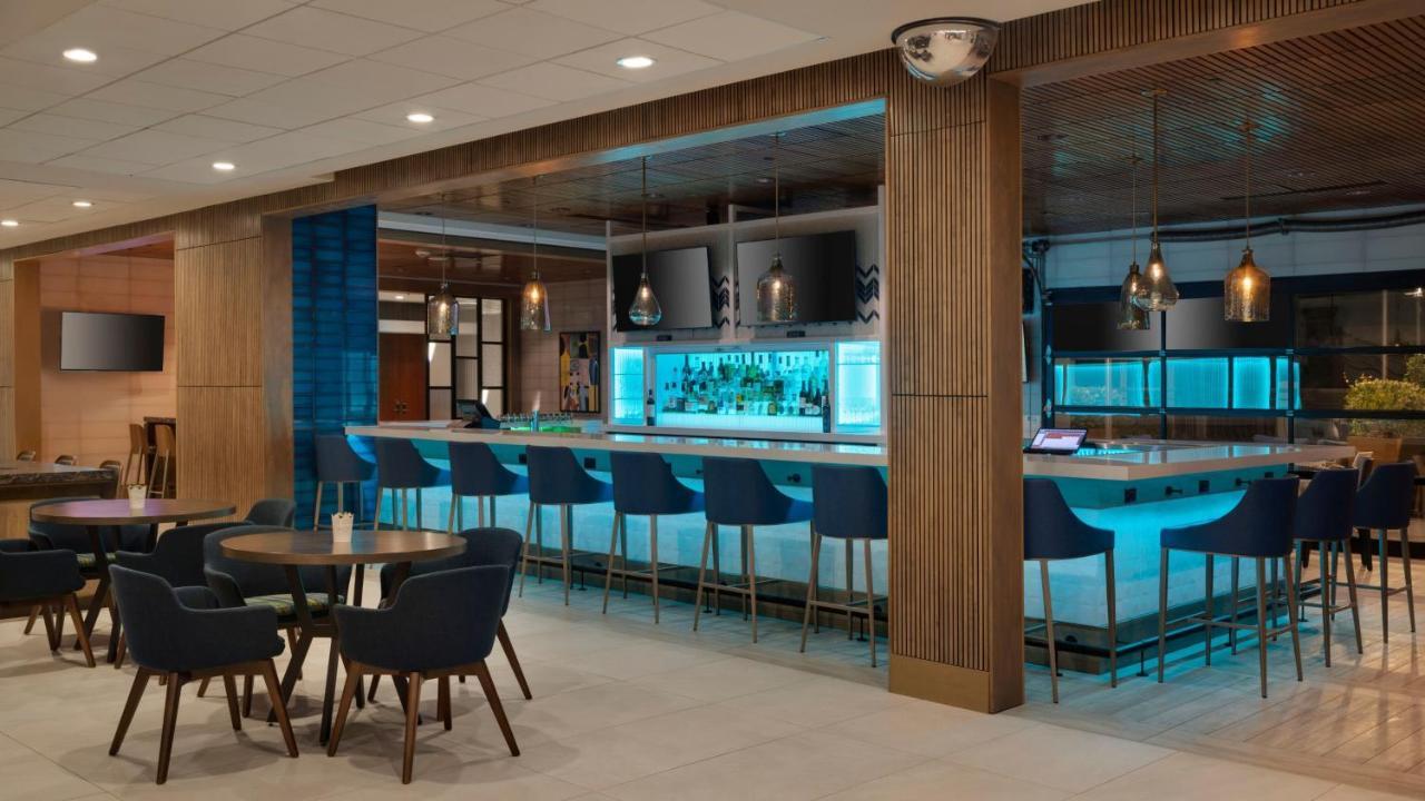 Holiday Inn San Jose-Silicon Valley By Ihg Екстер'єр фото