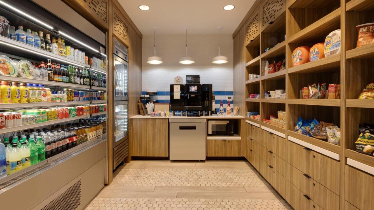 Holiday Inn San Jose-Silicon Valley By Ihg Екстер'єр фото