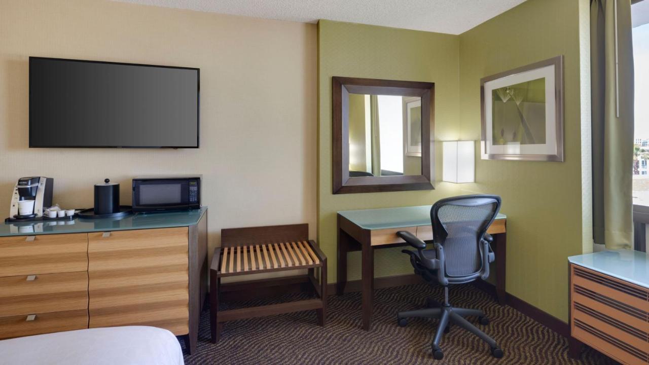 Holiday Inn San Jose-Silicon Valley By Ihg Екстер'єр фото