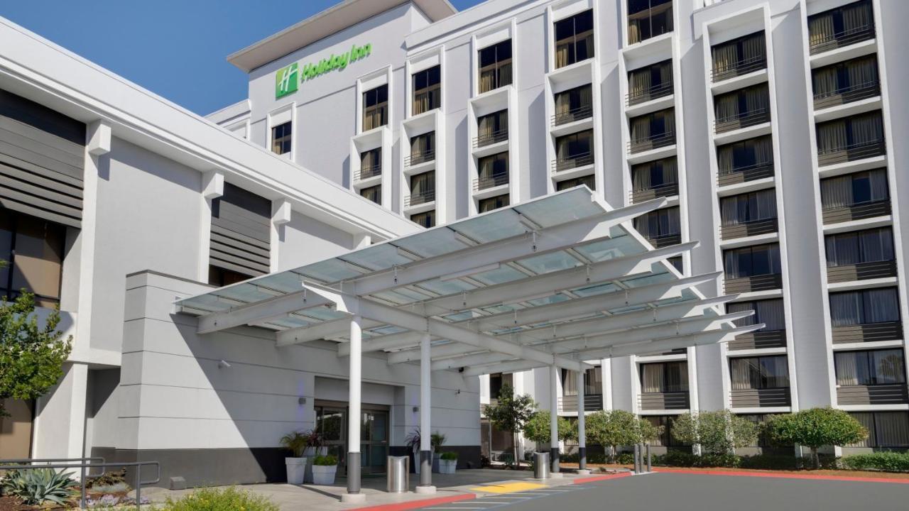 Holiday Inn San Jose-Silicon Valley By Ihg Екстер'єр фото