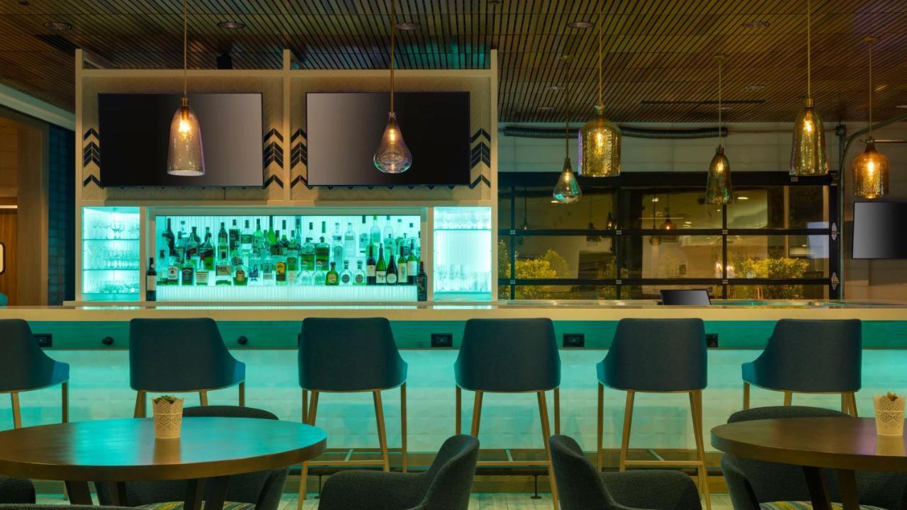 Holiday Inn San Jose-Silicon Valley By Ihg Екстер'єр фото
