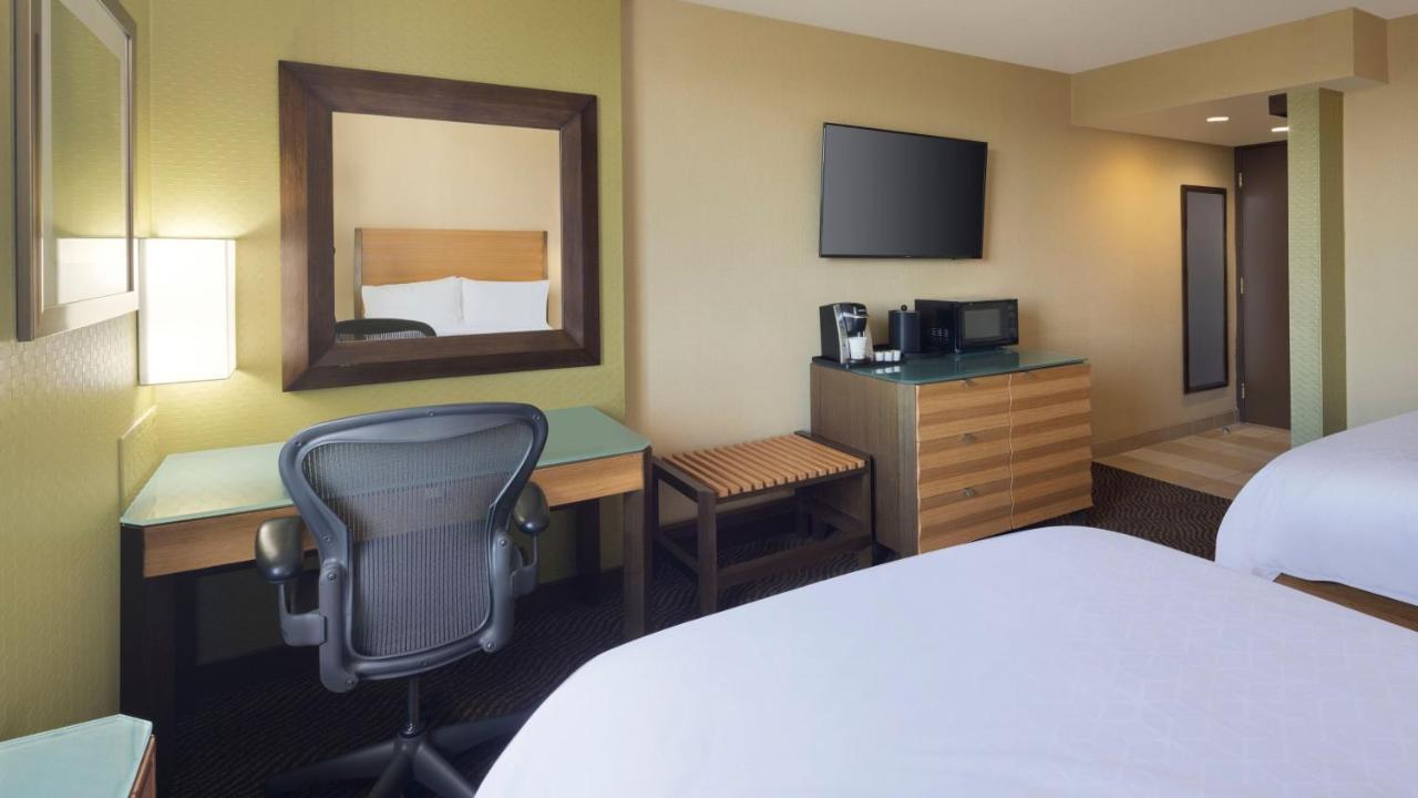 Holiday Inn San Jose-Silicon Valley By Ihg Екстер'єр фото