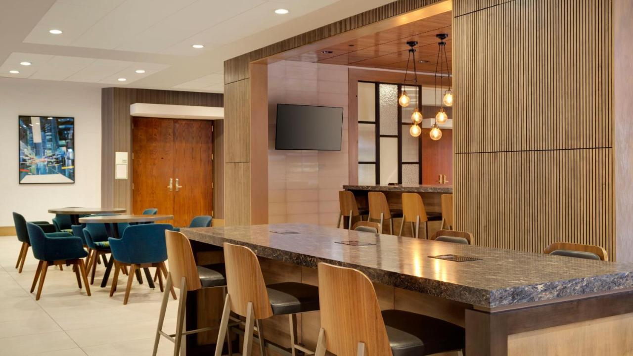 Holiday Inn San Jose-Silicon Valley By Ihg Екстер'єр фото