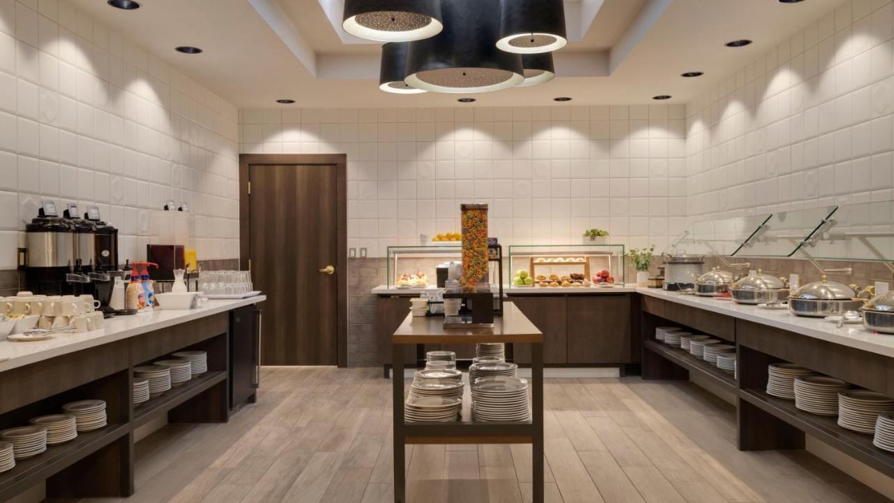 Holiday Inn San Jose-Silicon Valley By Ihg Екстер'єр фото