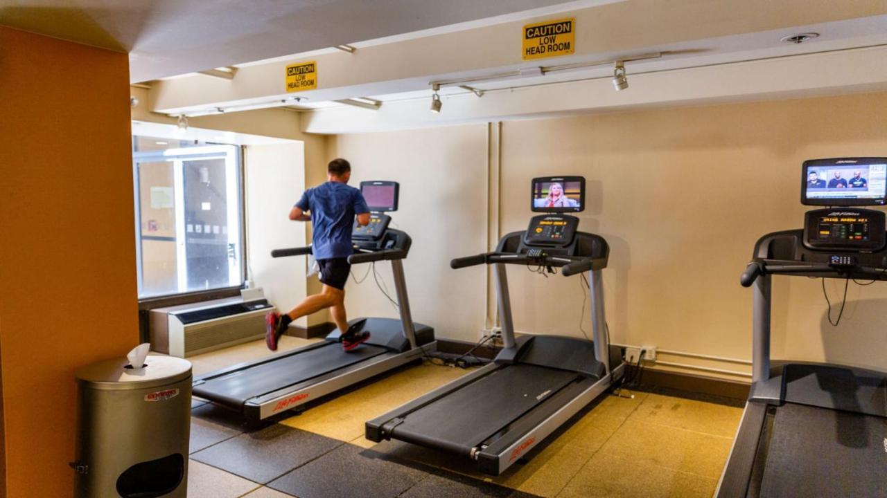 Holiday Inn San Jose-Silicon Valley By Ihg Екстер'єр фото