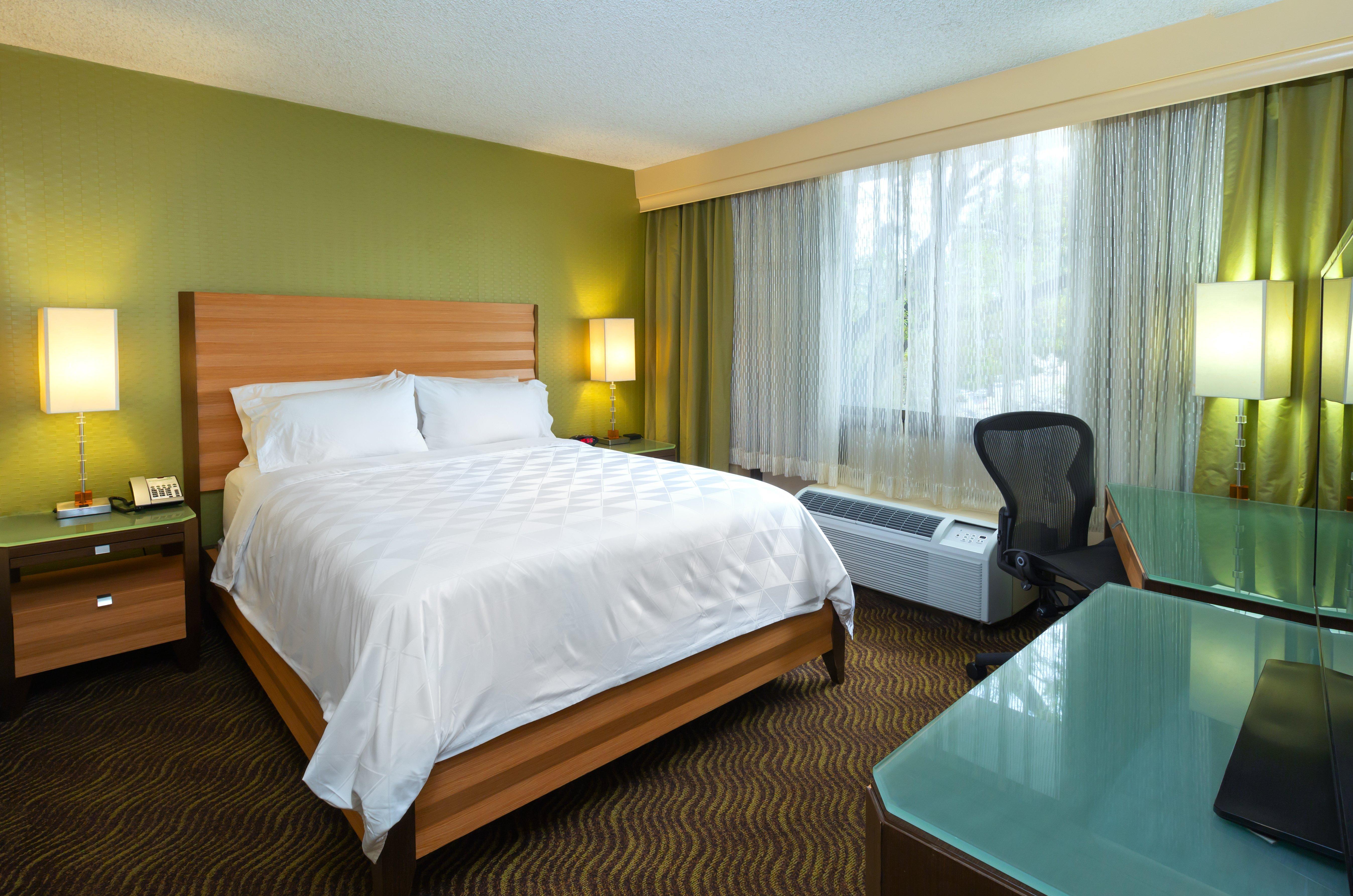 Holiday Inn San Jose-Silicon Valley By Ihg Екстер'єр фото