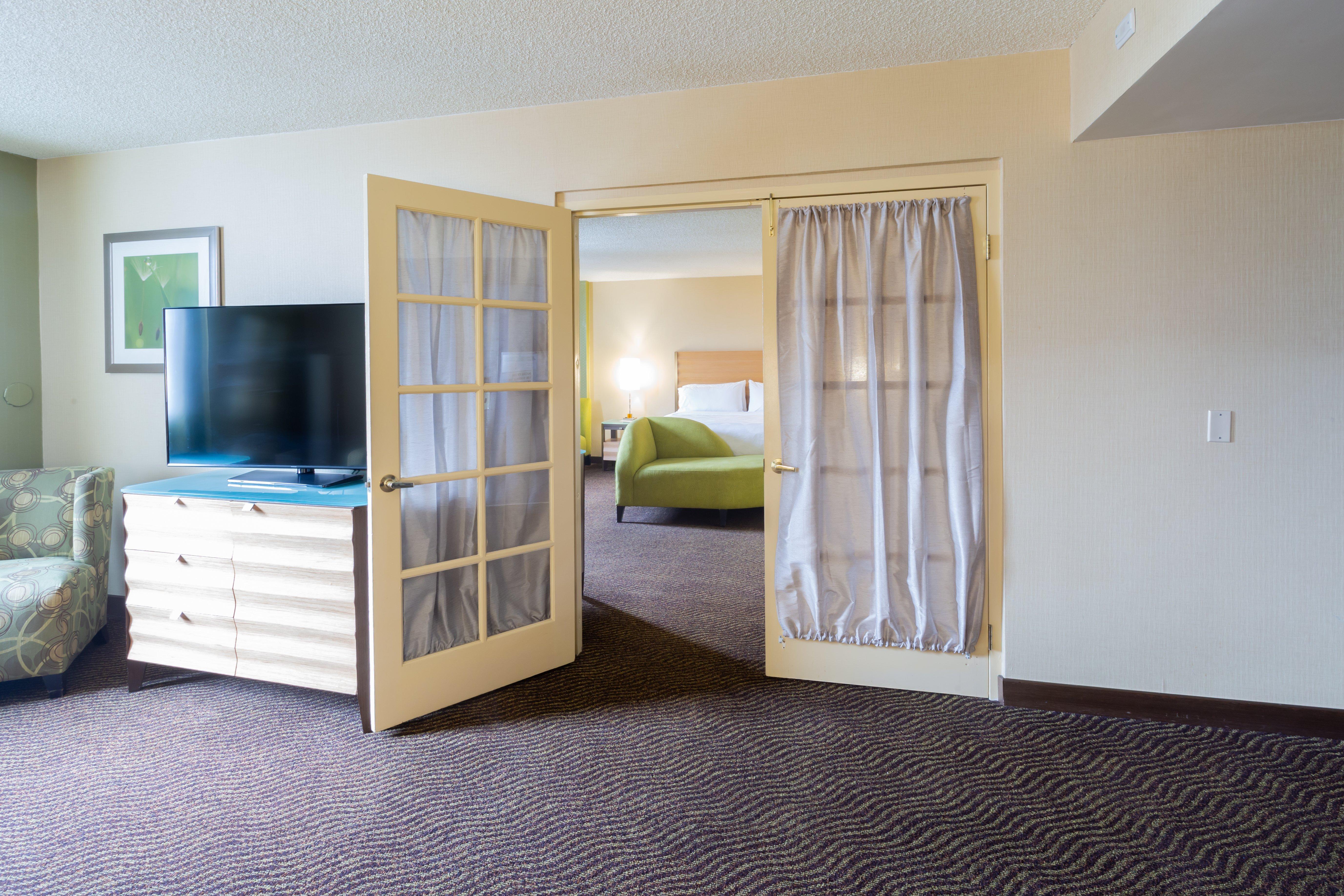 Holiday Inn San Jose-Silicon Valley By Ihg Екстер'єр фото