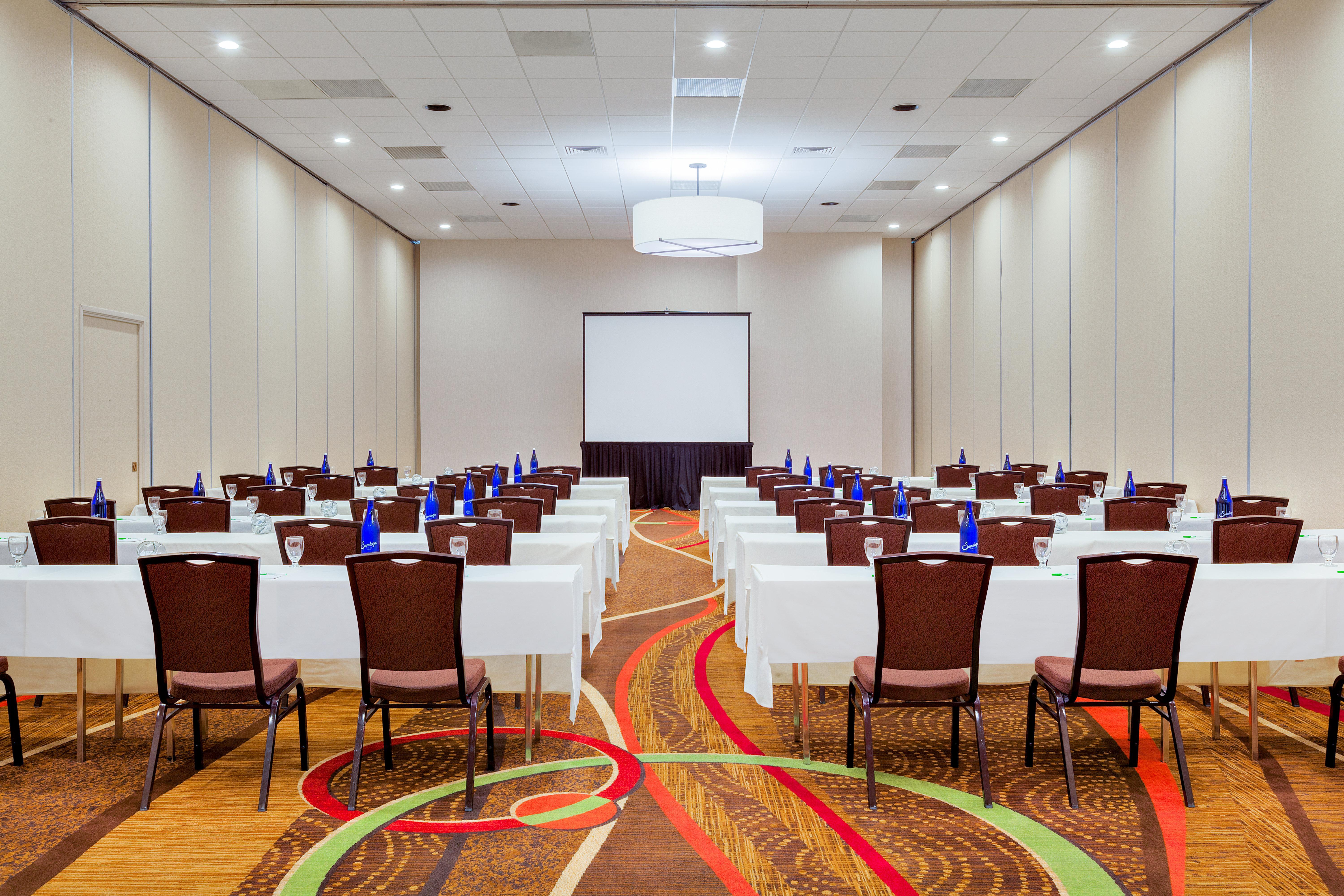 Holiday Inn San Jose-Silicon Valley By Ihg Екстер'єр фото
