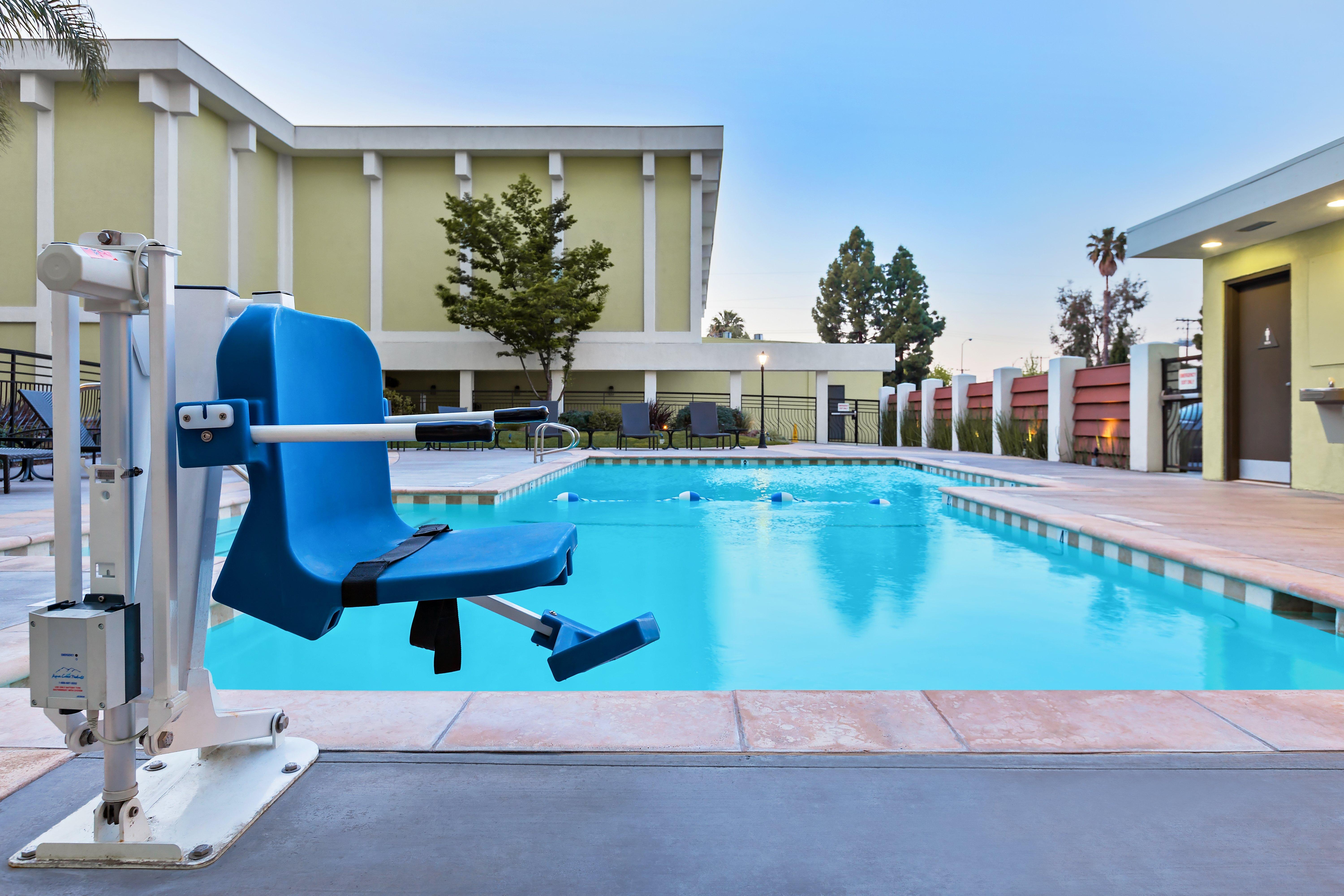 Holiday Inn San Jose-Silicon Valley By Ihg Екстер'єр фото