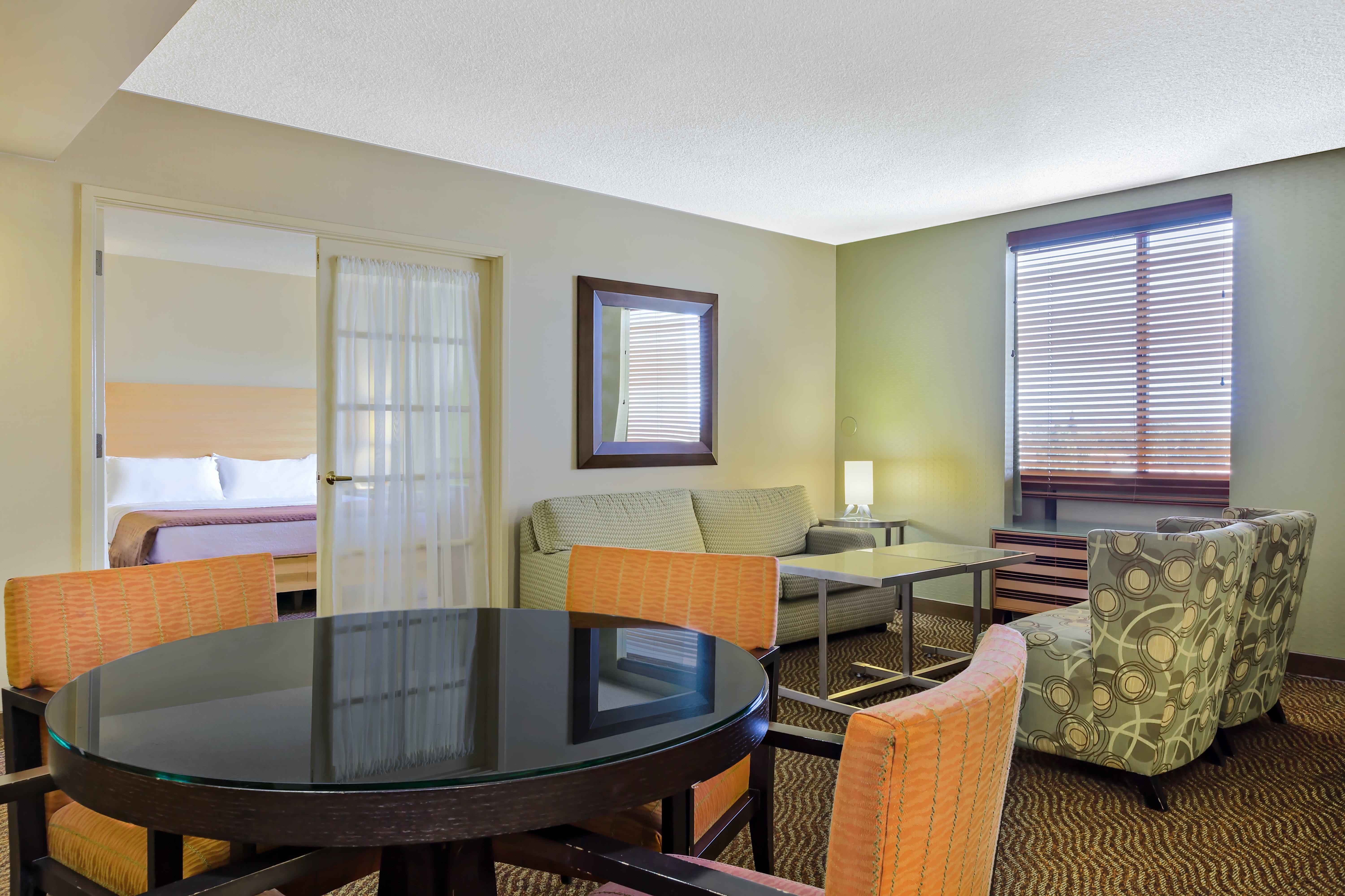 Holiday Inn San Jose-Silicon Valley By Ihg Екстер'єр фото