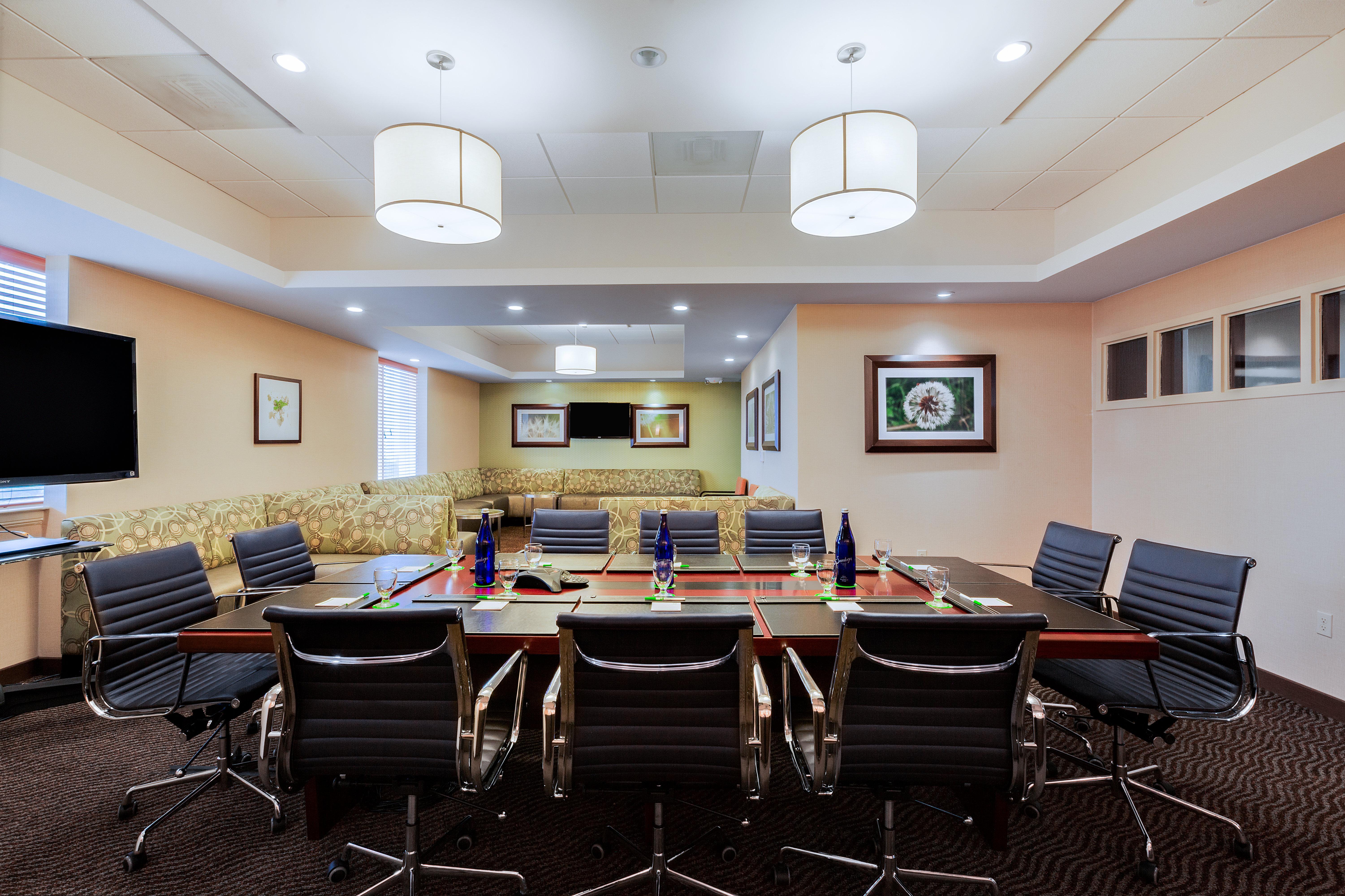 Holiday Inn San Jose-Silicon Valley By Ihg Екстер'єр фото