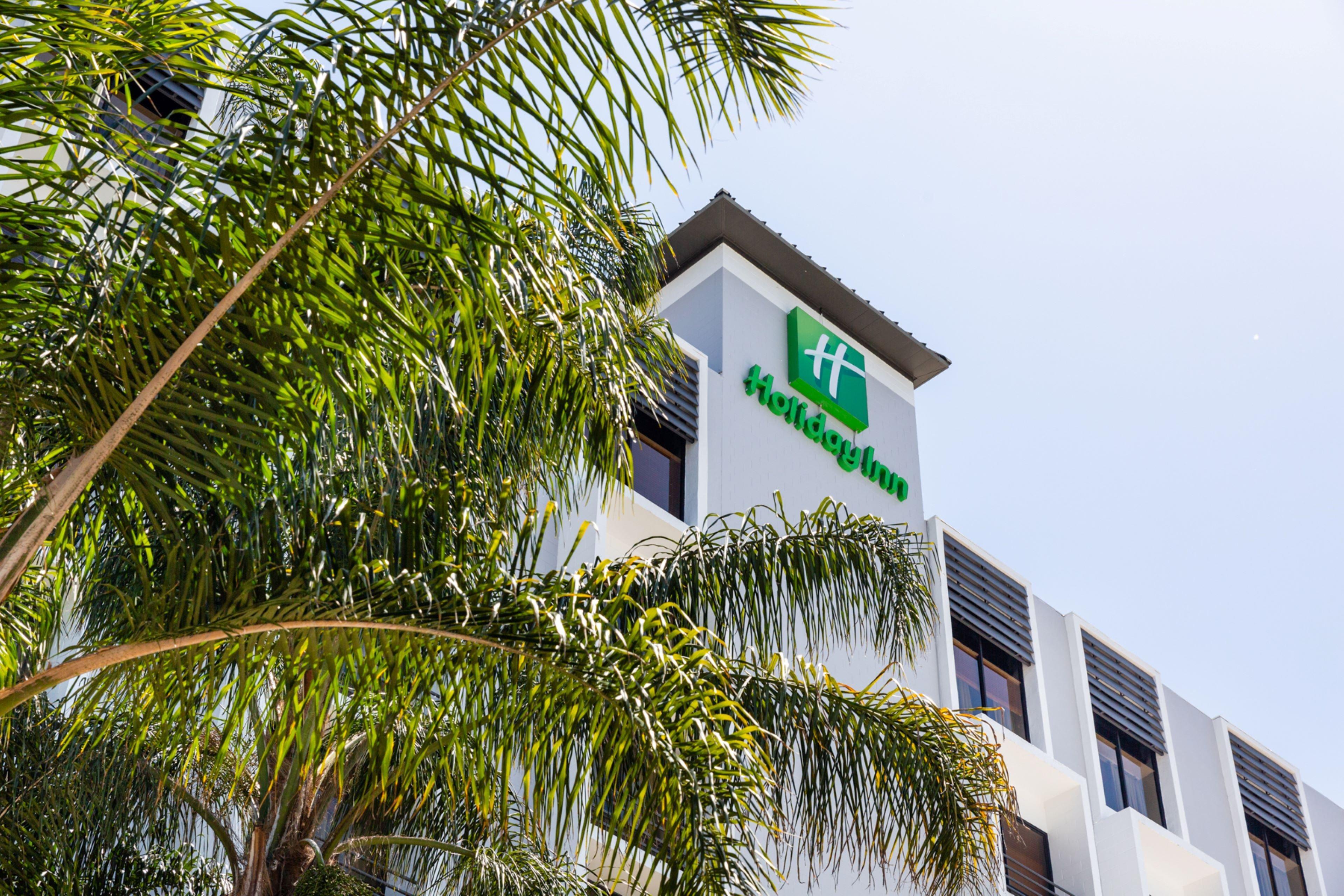Holiday Inn San Jose-Silicon Valley By Ihg Екстер'єр фото